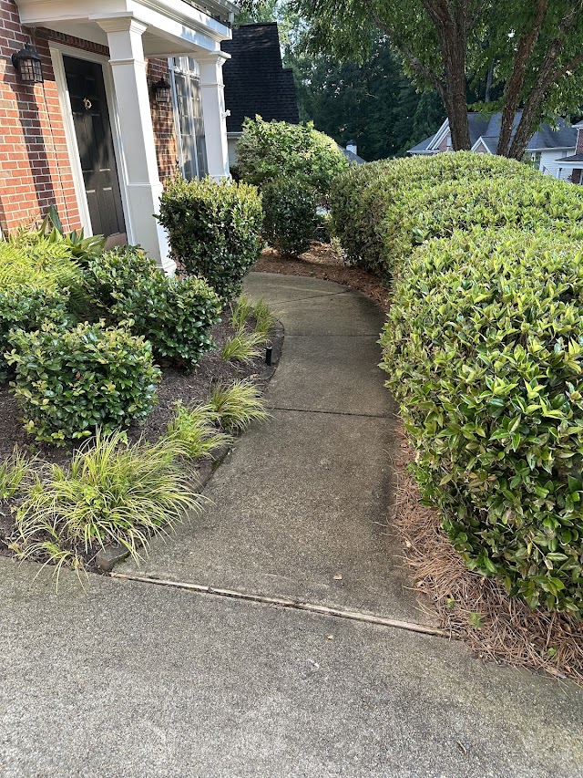 5 Stars Pressure Washing