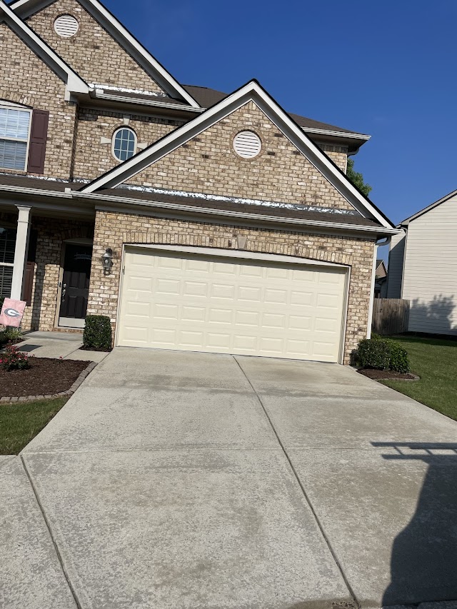 5 Stars Pressure Washing photo 2