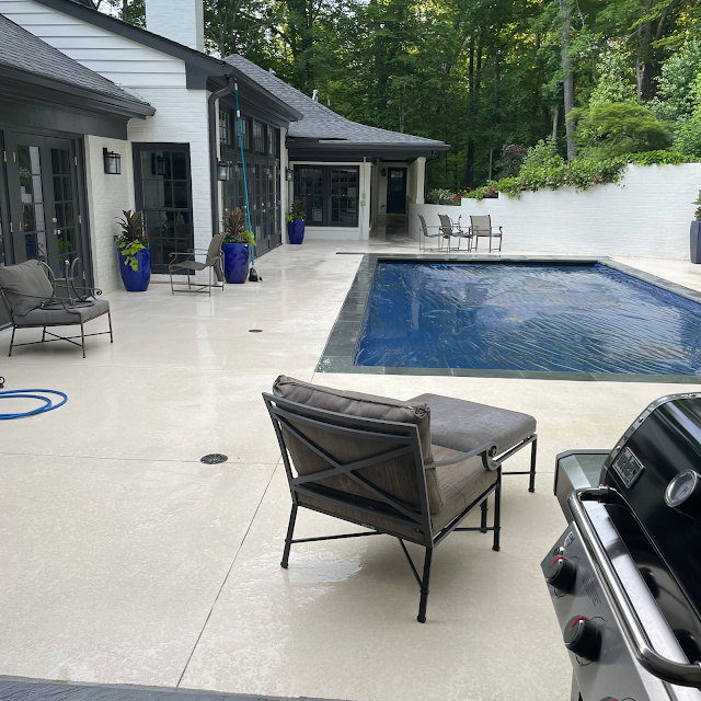 5 Stars Pressure Washing photo 4