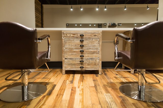 501 Salon Experience