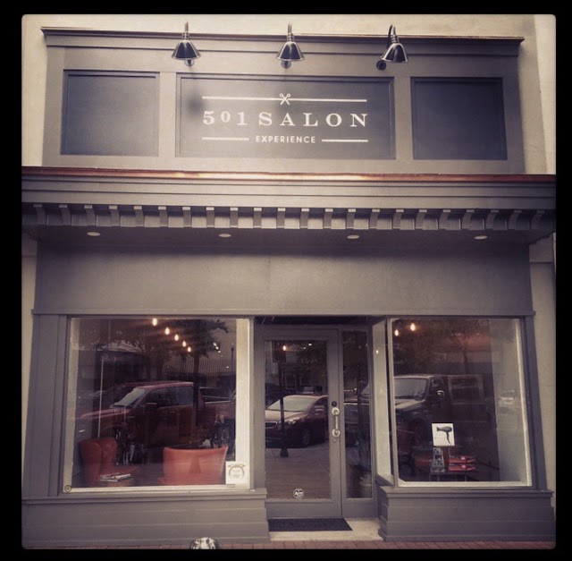 501 Salon Experience photo 2