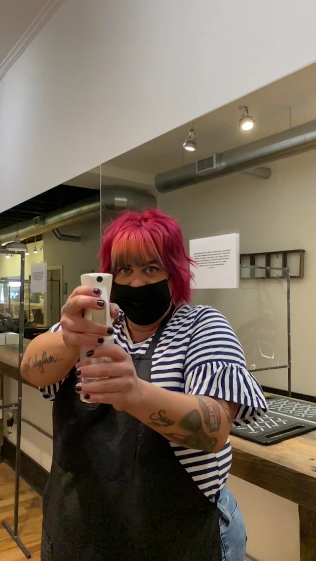 501 Salon Experience photo 3