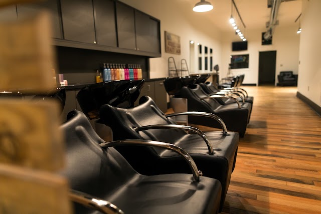 501 Salon Experience photo 4