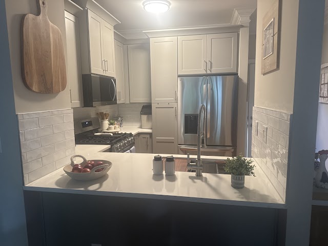 7 Day Kitchen