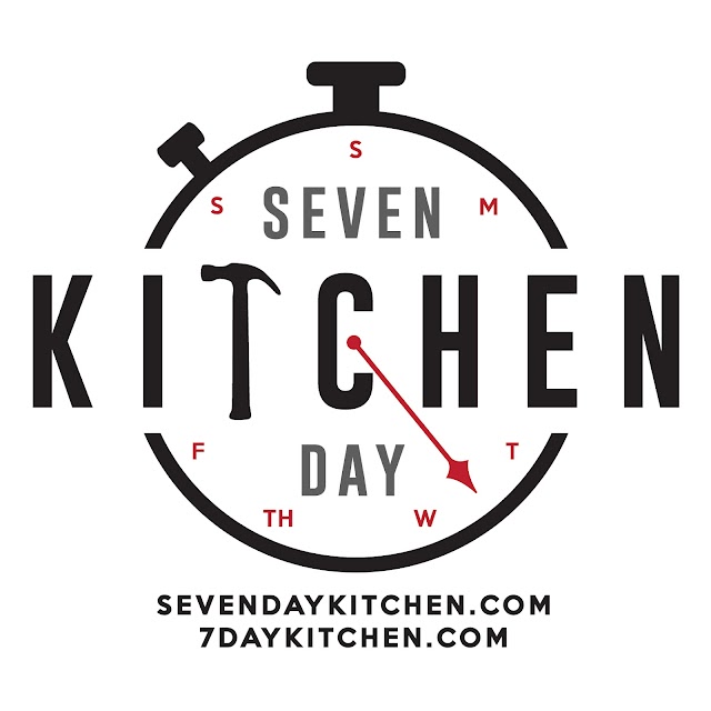 7 Day Kitchen photo 3