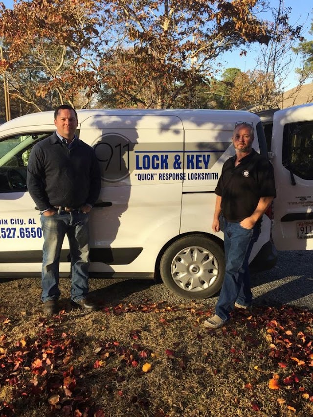 911 Lock & Key Service LLC.. photo 1