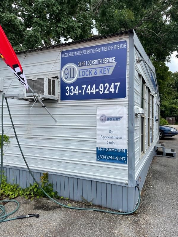 911 Lock & Key Service LLC.. photo 2