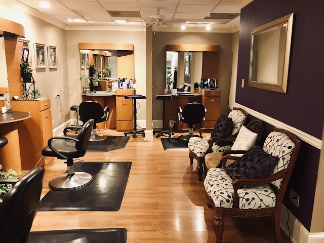 921 Salon & Spa photo 3