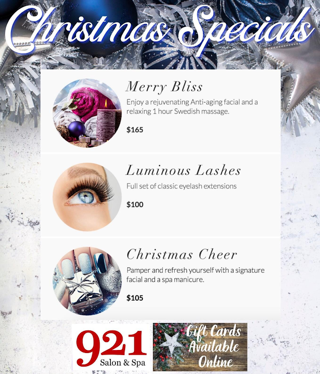 921 Salon & Spa photo 4