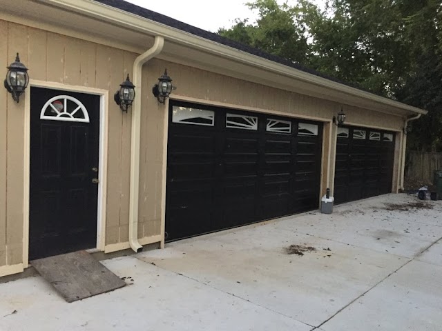 A-1 Affordable Garage Door and Repair Specialist