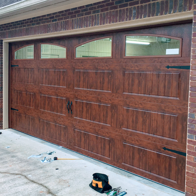 A-1 Affordable Garage Door and Repair Specialist photo 2