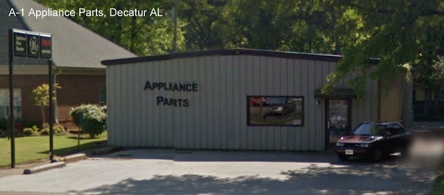 A-1 Appliance Parts Decatur