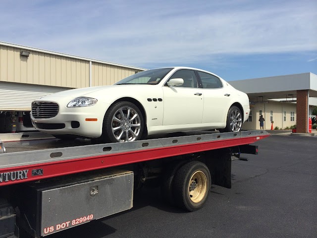 A-1 Automotive & Towing Services photo 2