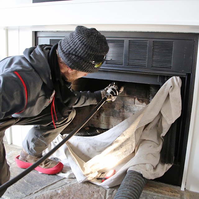 A-1 Chimney Specialist Of Huntsville photo 2