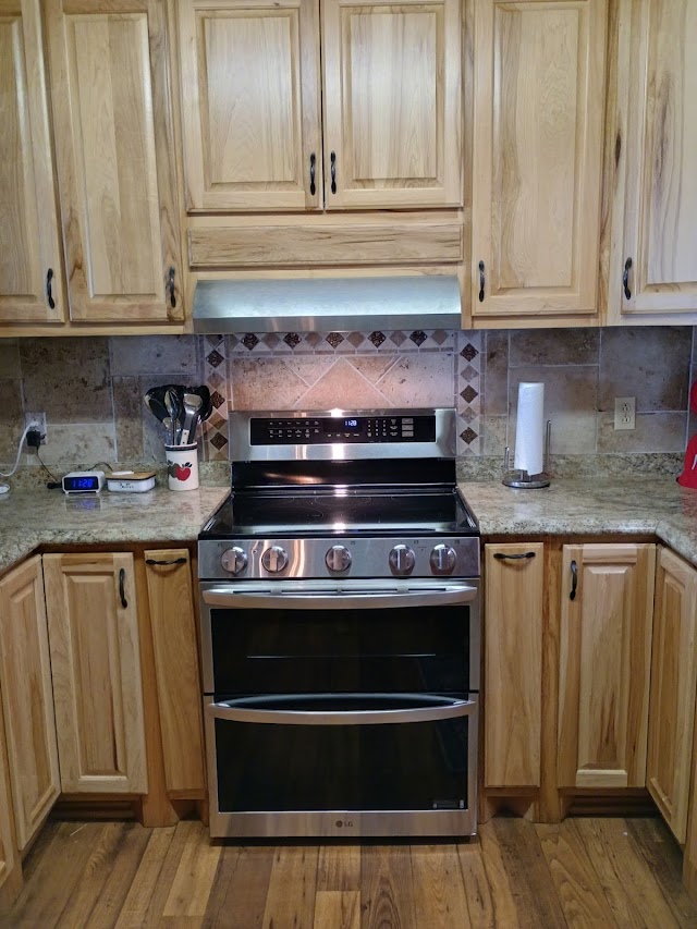A-1 Cleaning & Restoration LLC photo 2