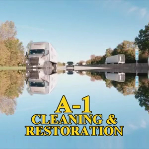 A-1 Cleaning & Restoration LLC photo 3