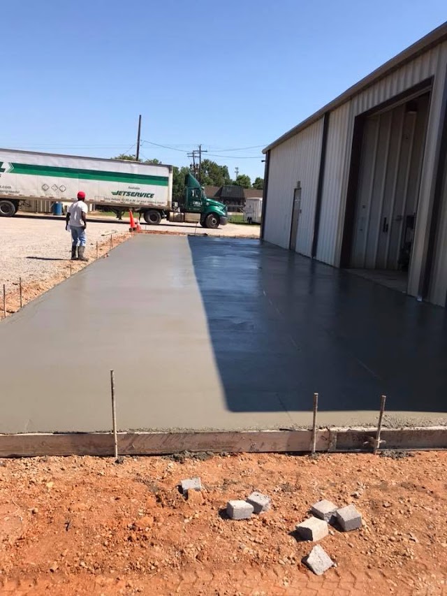 A-1 Concrete, LLC photo 2