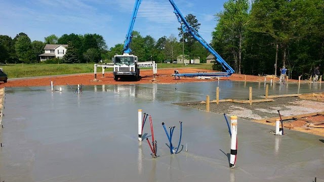 A-1 Concrete, LLC photo 4