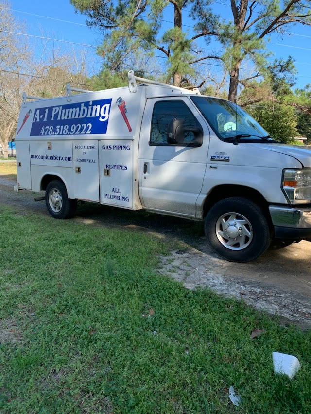 A-1 Plumbing photo 4