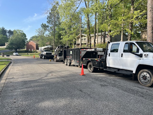A-1 Pro Tree Service