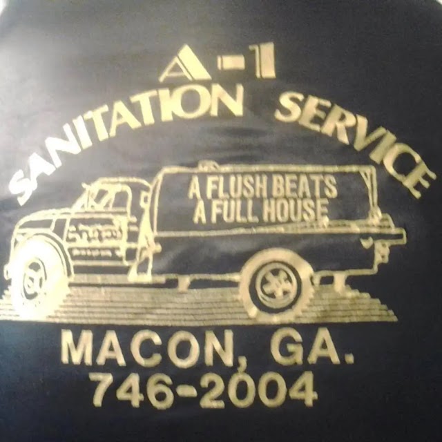 A-1 Sanitation- Septic Tank and Plumbing Services photo 2