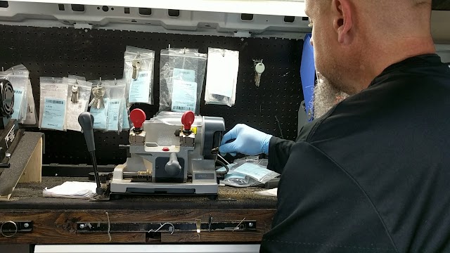 A 5 Star Locksmith photo 3