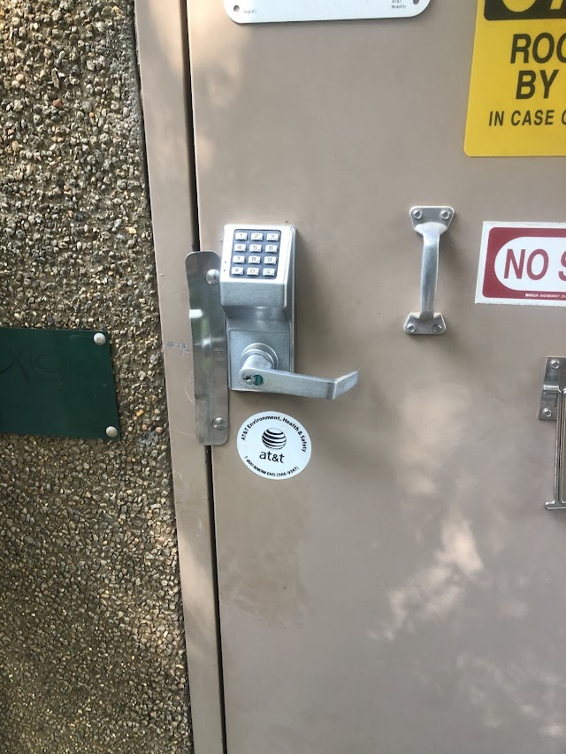 A Aaron Mobile locksmiths LLC photo 2