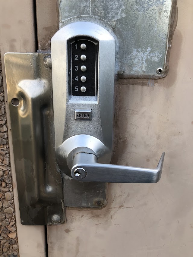 A Aaron Mobile locksmiths LLC photo 3