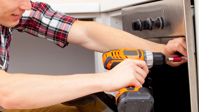 A Able Appliance Repair photo 2