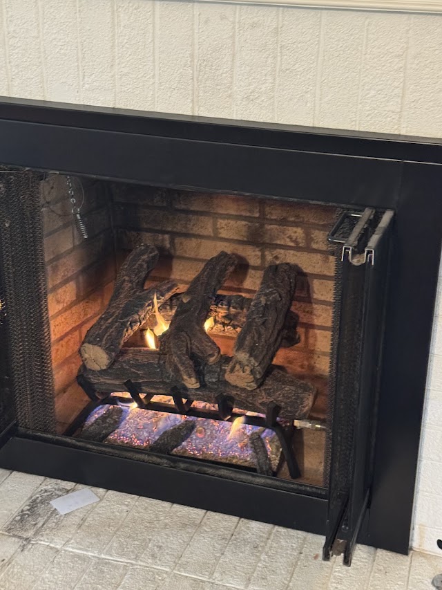 A Advanced Chimney Service