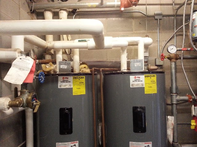 A-Alpha Plumbing & Heating Inc, Tuscaloosa Office photo 2