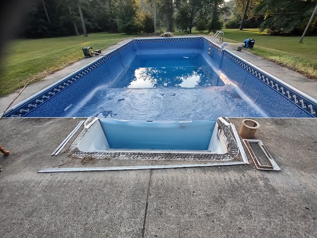 A Aqua Pools photo 2
