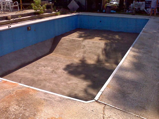A Aqua Pools photo 4