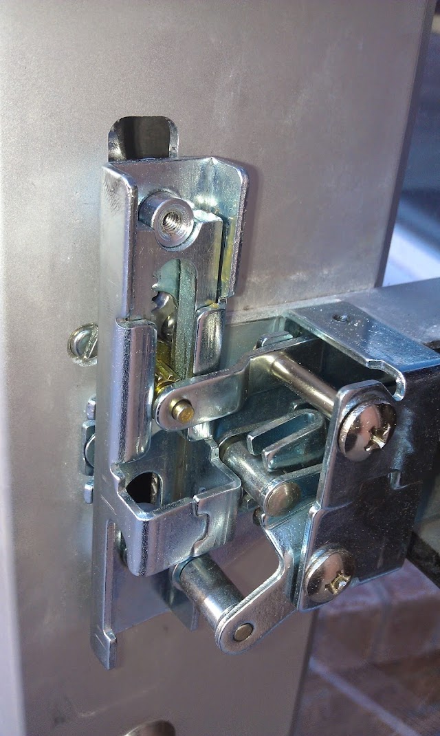 A-Aron Mobile Locksmith photo 3