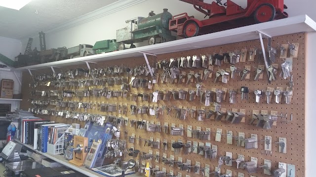 A-Aron Mobile Locksmith photo 4