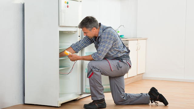 A & B Appliances photo 2