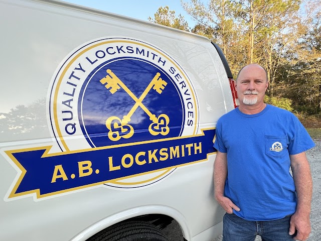 A.B. Locksmith photo 2