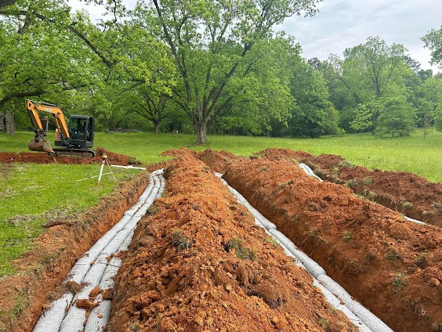 A&B septic services photo 4