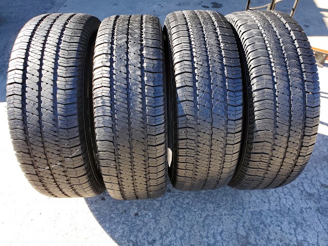 A&b tires photo 2