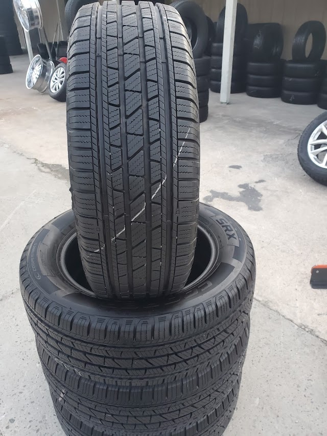 A&b tires photo 3