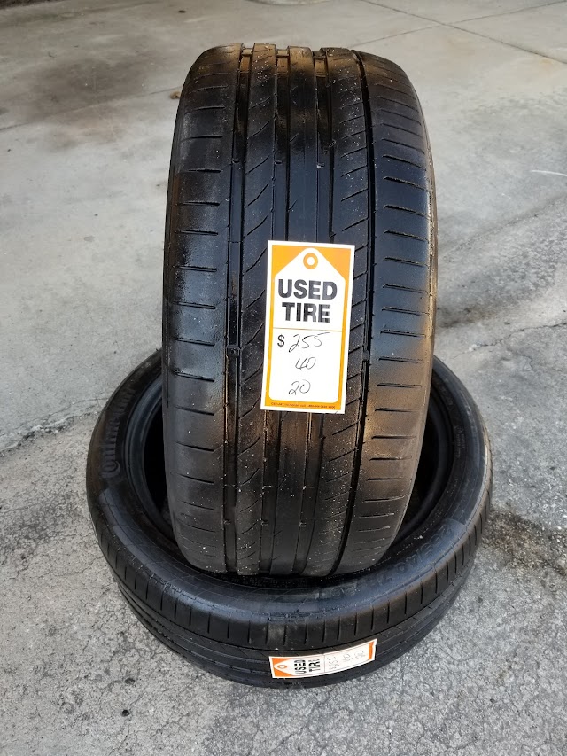 A&b tires photo 4