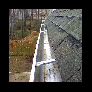 A Better Gutter Cleaning Inc. photo 2