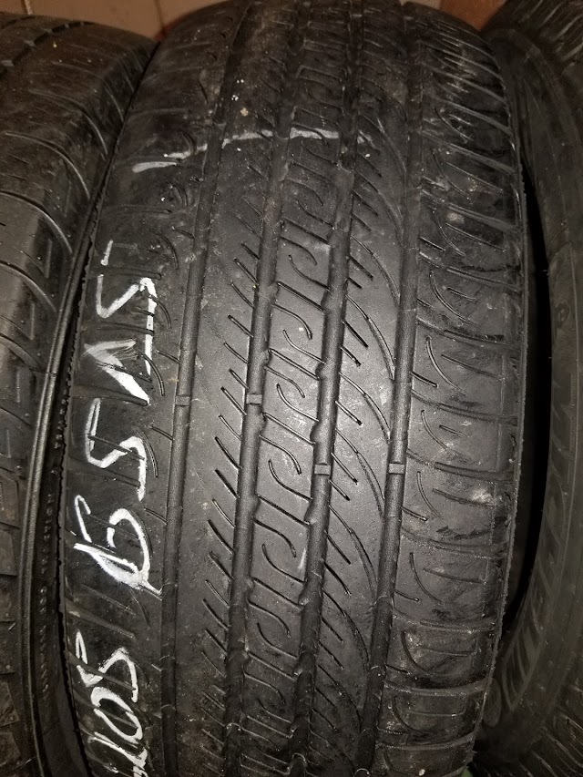 A.C.B Tire Shop Express 1 photo 2