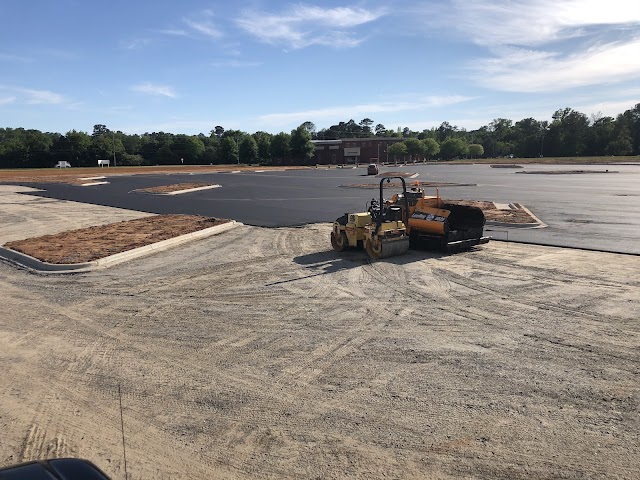A & C Construction Company