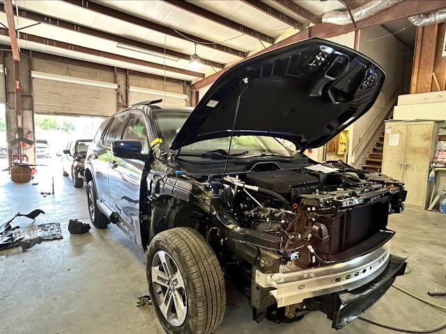A. C. Proctor's Paint & Body Shop, Inc. photo 2
