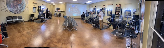 A Cut of Cuts Barbershop photo 2