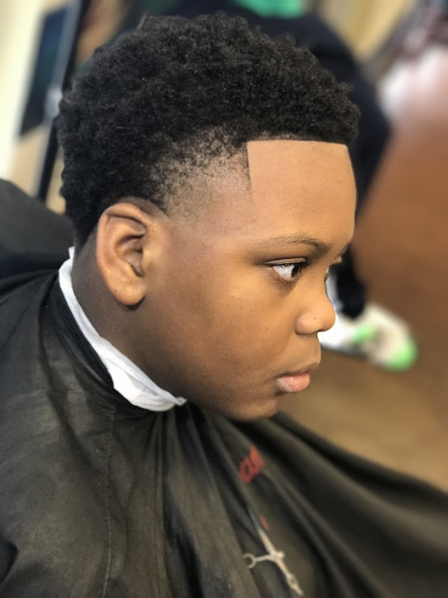 A Cut of Cuts Barbershop photo 3