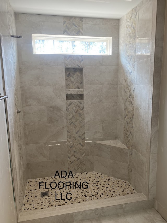 A.D.A FLOORING LLC