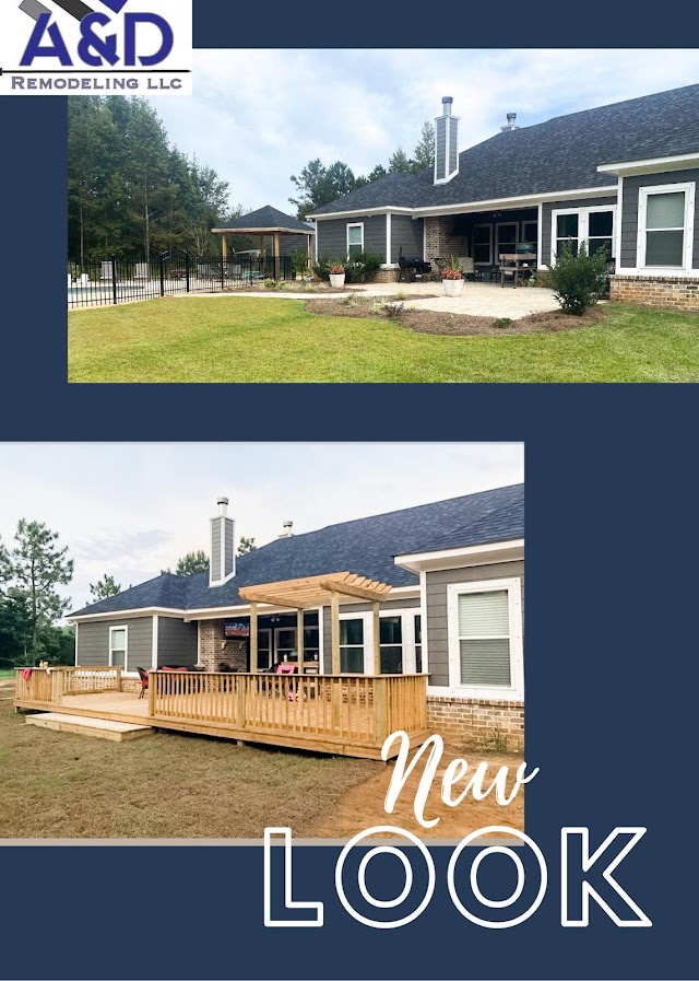 A&D Remodeling LLC photo 3