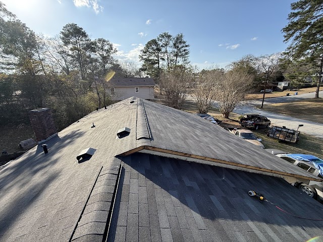 A.D Roofing & Siding